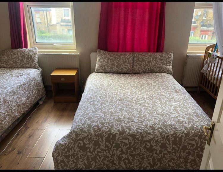 Appartement Finchley Road à Londres Extérieur photo