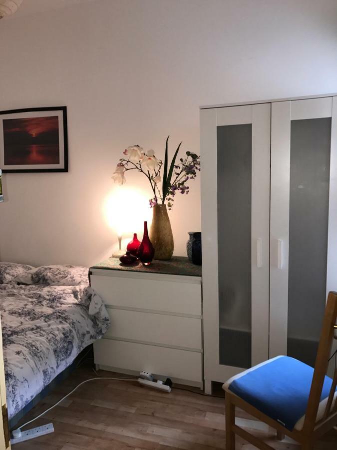 Appartement Finchley Road à Londres Extérieur photo
