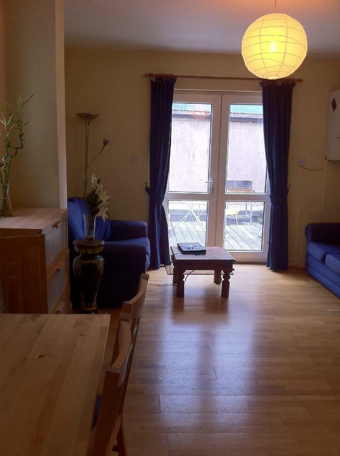 Appartement Finchley Road à Londres Extérieur photo